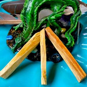 Palo Santo Sticks